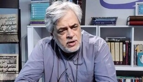 اگر رسانه ها آزاد بودند فساد فرزندان صدیقی پنهان نمی ماند