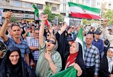 جنگ امروز، نتیجه سرکوب روشنفکر و خفقان اندیشه هاست