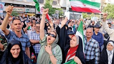 جنگ امروز، نتیجه سرکوب روشنفکر و خفقان اندیشه هاست