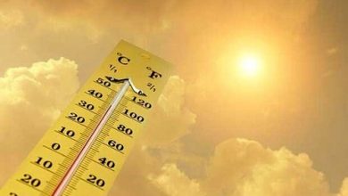 دمای هوا در اغلب نقاط کشور افزایش می یابد
