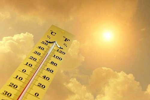 دمای هوا در اغلب نقاط کشور افزایش می یابد