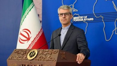 مذاکرات کار حکیمانه ای است که نباید به خاطر تجاوز اسرائیل مورد تخطئه قرار گیرد