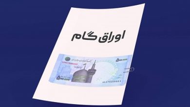 عملیاتی شدن استفاده از اوراق گام در بورس کالا و انرژی