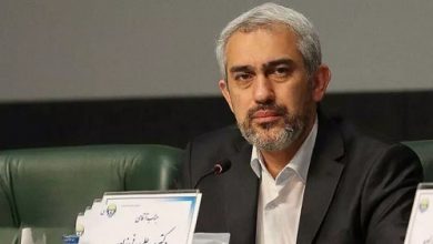جلسه رای اعتماد به مدنی زاده یک شنبه 25 خرداد برگزار می شود