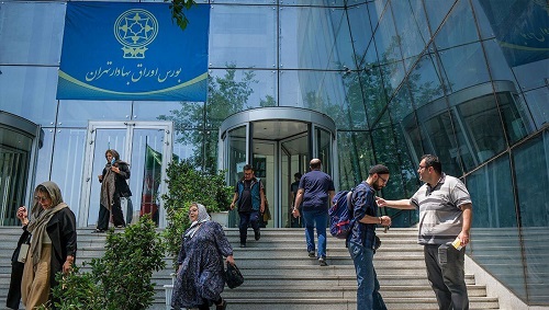 ضرورت حمایت سیاستگذار از بورس در پسا جنگ