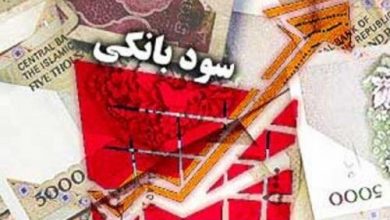 نرخ سود بانکی بیش از 30 درصد/ بانک مرکزی خبر دارد؟!