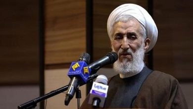 فیلم/ درخواست عجیب یک آمر به معروف از کاظم صدیقی: محکم و پابرجا بایستید!