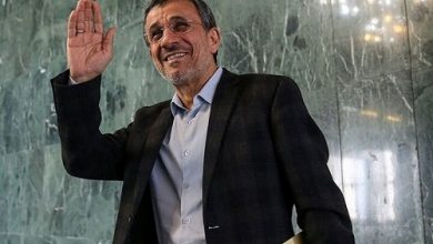 پدیده احمدی نژاد نه بسم الله می گوید نه دعای فرج می خواند/ مبارک تندروها باشد