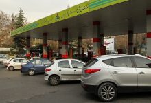 مدیریت تقاضای بنزین در شرایط جنگی