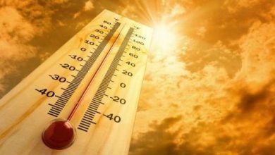 پیش بینی جوی آرام و گرم در اغلب نقاط کشور