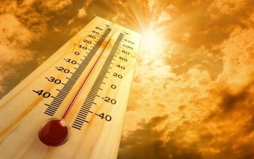 پیش بینی جوی آرام و گرم در اغلب نقاط کشور