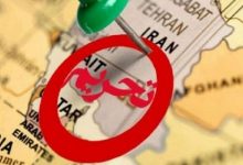 وال استریت ژورنال: ترامپ تحریم های جدید علیه ایران را متوقف کرد