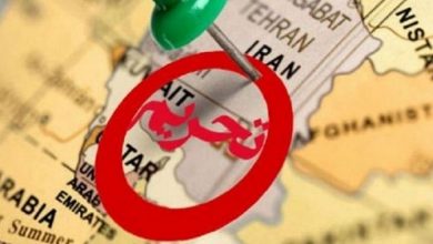 وال استریت ژورنال: ترامپ تحریم های جدید علیه ایران را متوقف کرد