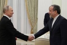 پوتین، تماشاگری بی تفاوت در جنگ ایران - اسرائیل - آمریکا