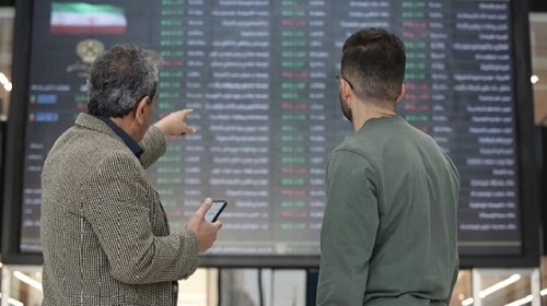 زنگ خطر رفتار توده وار سهامداران در بورس