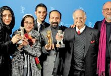 "جدایی نادر از سیمین" سی و سومین فیلم برتر قرن 21