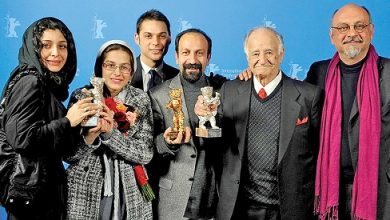 "جدایی نادر از سیمین" سی و سومین فیلم برتر قرن 21