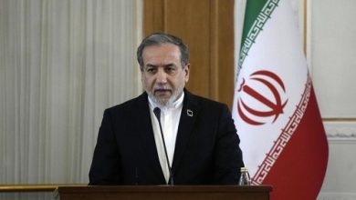 عراقچی: کشاندن درگیری به خلیج فارس اشتباه راهبردی است