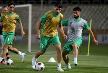 ایران - کره شمالی و احتمال 4 تغییر در ترکیب تیم ملی