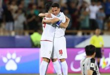 تمجید AFC از طارمی، محبی و حسین زاده