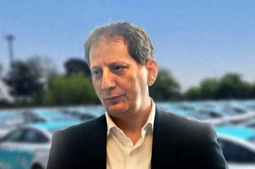 پیشگوئی بابک زنجانی از قیمت نفت و طلا در صورت بسته شدن تنگه هرمز