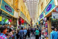 فعالیت بازارهای تهران طبق روال عادی ادامه دارد