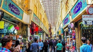 فعالیت بازارهای تهران طبق روال عادی ادامه دارد