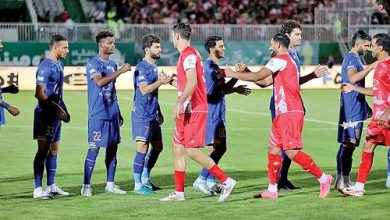 جنگ فوتبال ایران را به کدام سو می برد؟