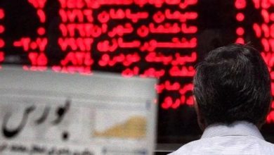 تعطیلی بورس، راه نجات بازار سرمایه از آتش جنگ