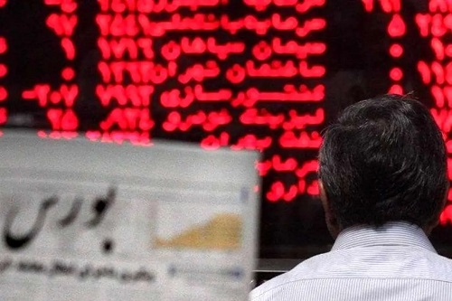 تعطیلی بورس، راه نجات بازار سرمایه از آتش جنگ