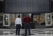فرار پول در روز سبز بورس