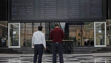 فرار پول در روز سبز بورس