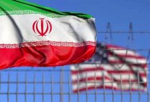 وال استریت ژورنال: تحریم های ایران از سر گرفته شد