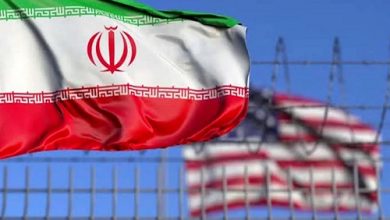وال استریت ژورنال: تحریم های ایران از سر گرفته شد
