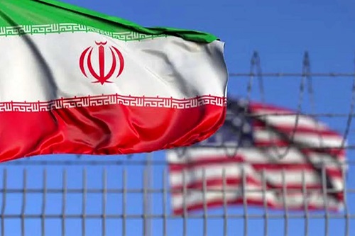 وال استریت ژورنال: تحریم های ایران از سر گرفته شد