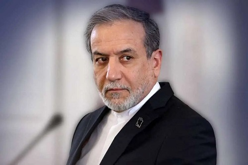 واکنش عراقچی به حمله آمریکا: تمامی گزینه ها برای دفاع محفوظ است