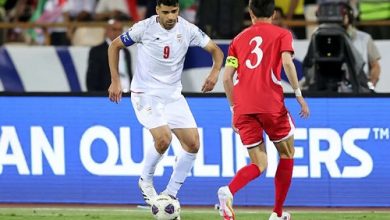 مکزیک میزبان بازی های تیم ملی ایران در جام جهانی؟