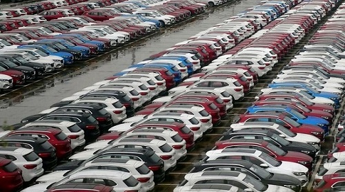 آزمون نهایی دولت در خرداد/ اصلاحات خودرویی در راه است؟