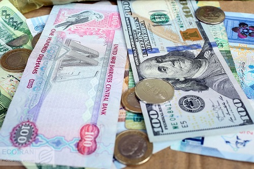 استقبال بازار ارز از آتش بس/ عقبگرد دلار به کانال 86 هزار تومانی