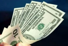 عقبگرد دلار با دخالت بازارساز