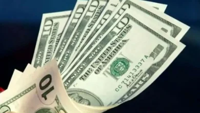 عقبگرد دلار با دخالت بازارساز