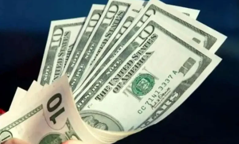 عقبگرد دلار با دخالت بازارساز