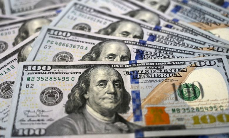 رشد قیمت دلار بعد از بازگشت کسب و کارها