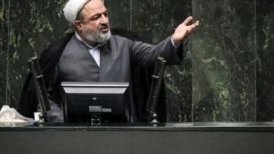 فیلم/ حمله جدید رسایی: مدنی زاده هم مثل ظریف صلاحیت ندارد