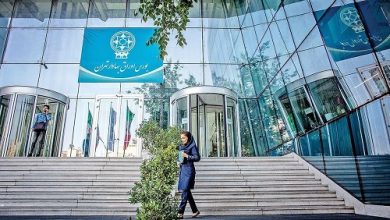 سرخپوشی بورس برای دومین روز متوالی/ قهر حقیقی ها ادامه دارد