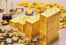 بازار طلا و سکه همچنان درگیر اثرات روانی جنگ