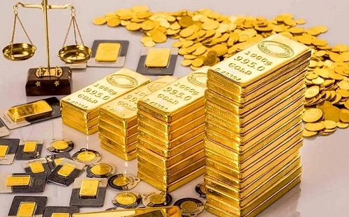 بازار طلا و سکه همچنان درگیر اثرات روانی جنگ