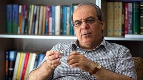 عباس عبدی:دخالت نداشتن صدیقی در پرونده فرزند رفع مسئولیت است