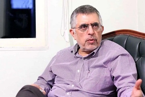 درخواست کرباسچی: خیرخواهان ایران را آزاد کنید