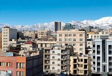 زمین های فریز شده، قفل ساخت مسکن را می شکند؟